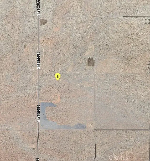 0 Vic Ave L 242 Ste, Lancaster, CA 93535 - #2