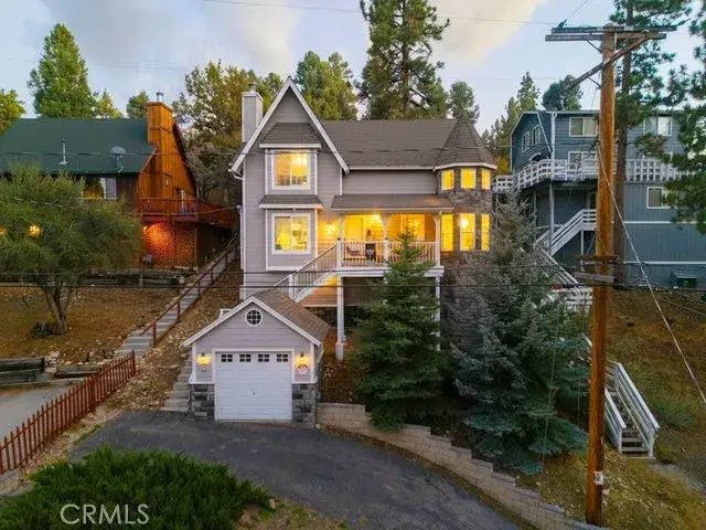 700 Booth Way, Big Bear City, CA 92314 - #2