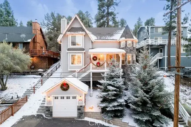 700 Booth Way, Big Bear City, CA 92314 - #3