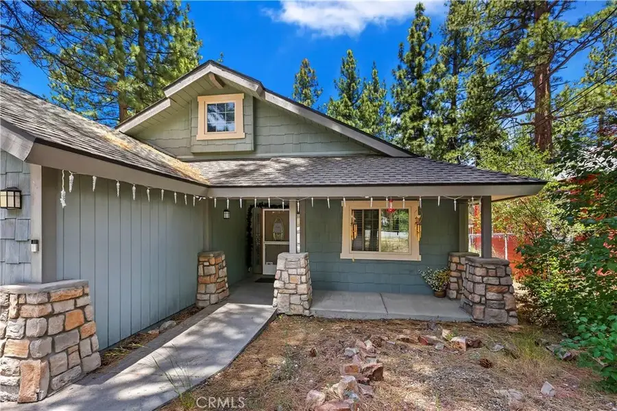 329 E Sherwood Boulevard, Big Bear City, CA 92314 - #3