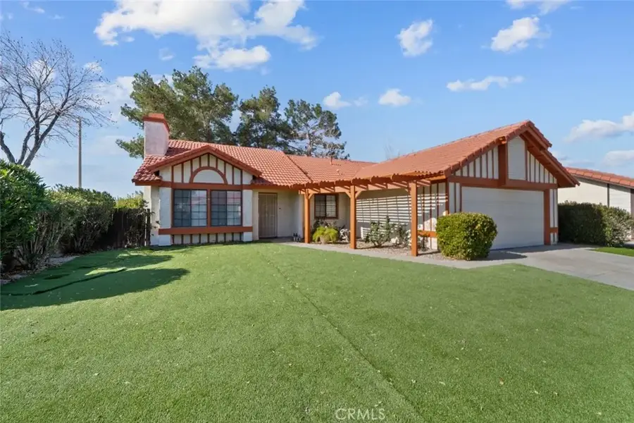 43203 27th Street West, Lancaster, CA 93536 - Image #2