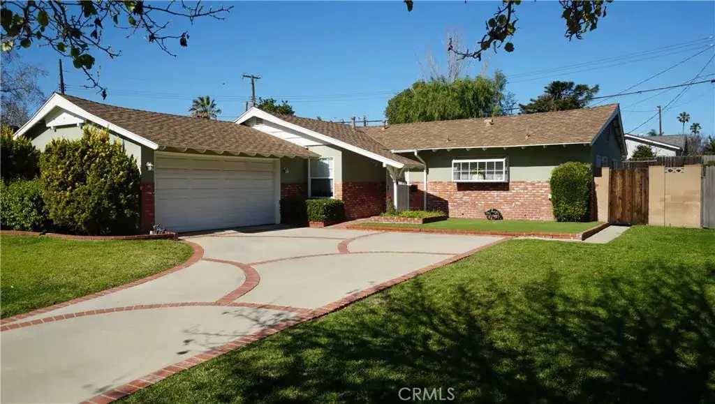 16519 Minnehaha, Granada Hills, CA 91344 - #1