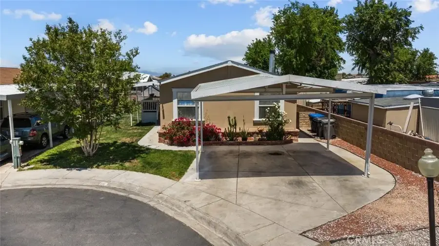 1501 E Avenue I #115, Lancaster, CA 93535 - #2