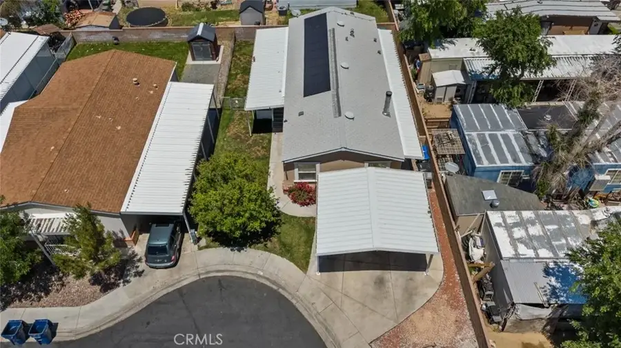 1501 E Avenue I #115, Lancaster, CA 93535 - #3