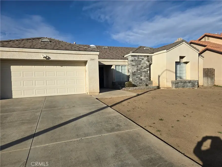 1847 Heritage Lane, Palmdale, CA 93551 - Image #2