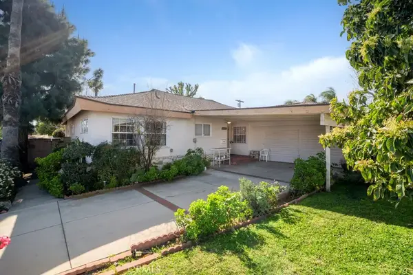 16402 Sunburst St, North Hills, CA 91343