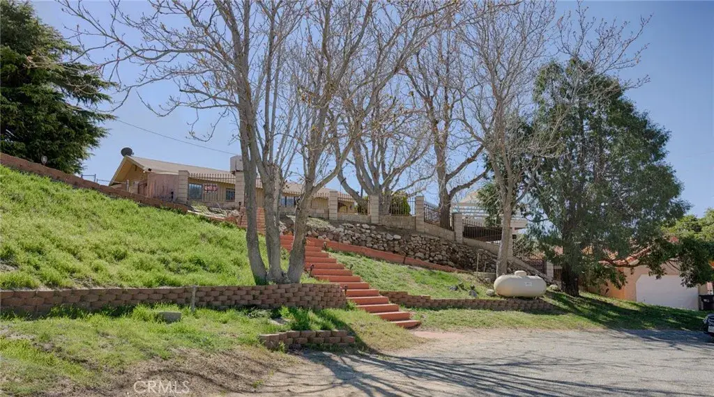 43134 Peek A Boo Road, Lake Hughes, CA 93532 - #1