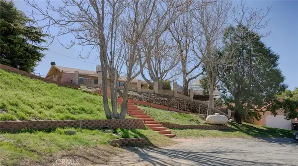 43134 Peek A Boo Road, Lake Hughes, CA 93532