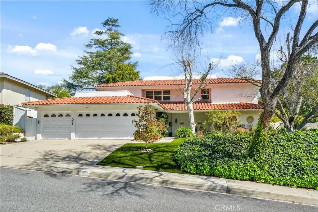 1919 Stonesgate, Westlake Village, CA 91361 - #1