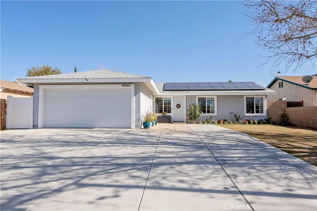 42860 Alep, Lancaster, CA 93536 - Image #1