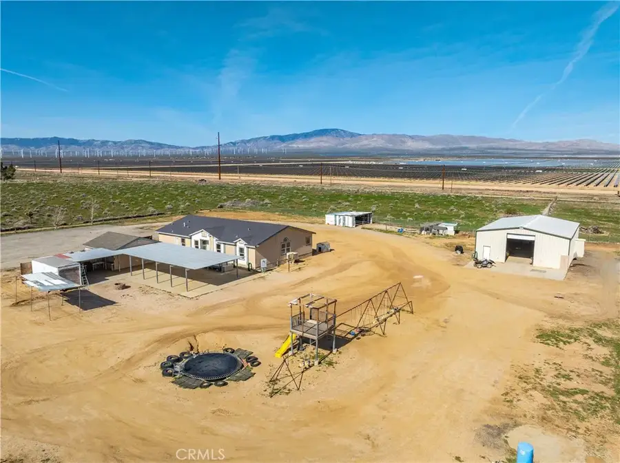 12567 Sahara, Rosamond, CA 93560 - #3