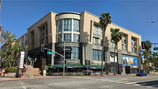 250 N First Street #415, Burbank, CA 91502