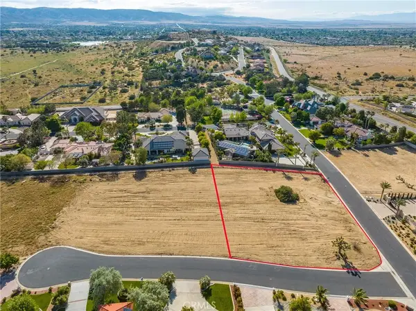 41933 Loma Vista, Lancaster, CA 93536