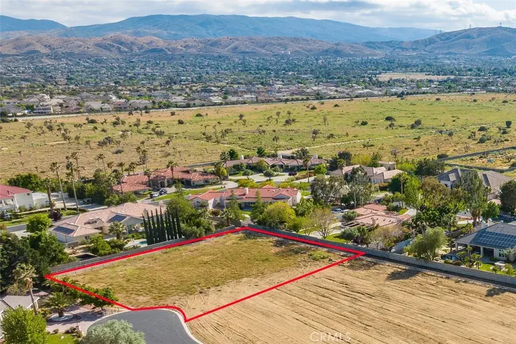 41903 Loma Vista, Lancaster, CA 93536 - #1