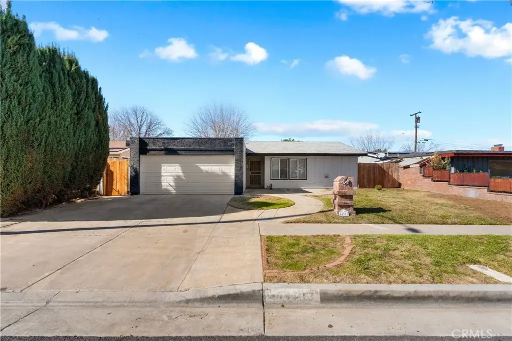 44213 4th East, Lancaster, CA 93535 - #1