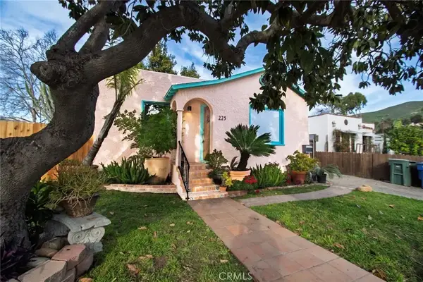 225 Barry, Ventura, CA 93001