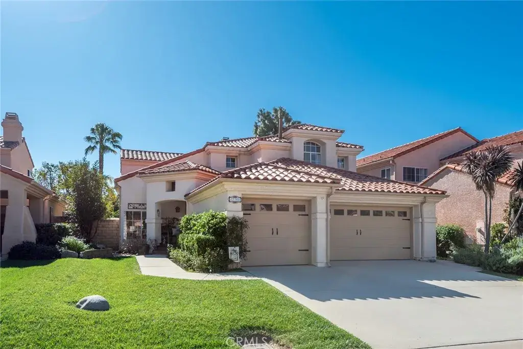 15546 Mallory Court, Moorpark, CA 93021 - #1