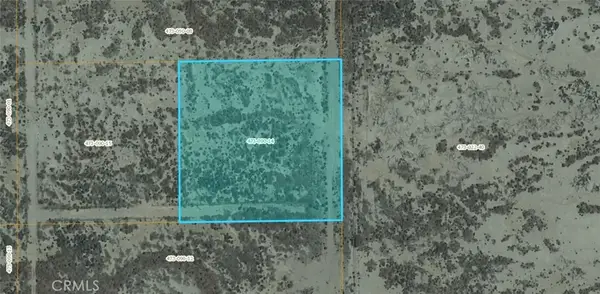 0 25, Rosamond, CA 93560