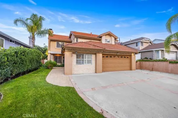 28610 Greenwood, Castaic, CA 91384