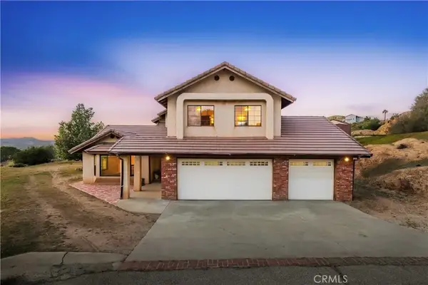 31237 Silverset, Acton, CA 93510