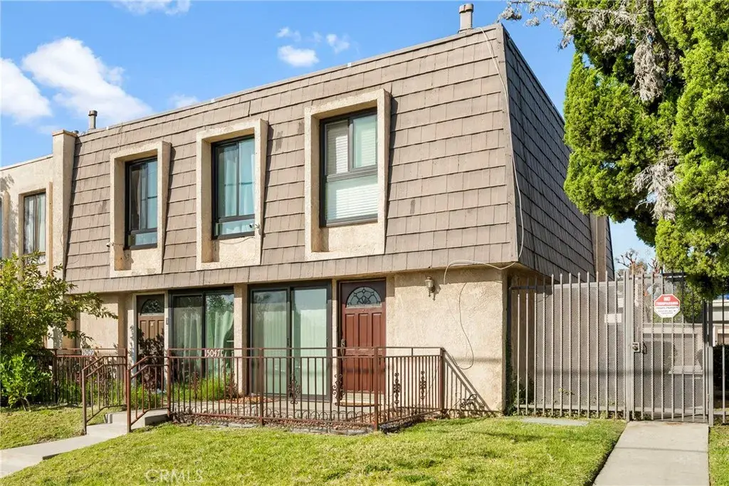 15047 Chatsworth, Mission Hills, CA 91345 - Image #1