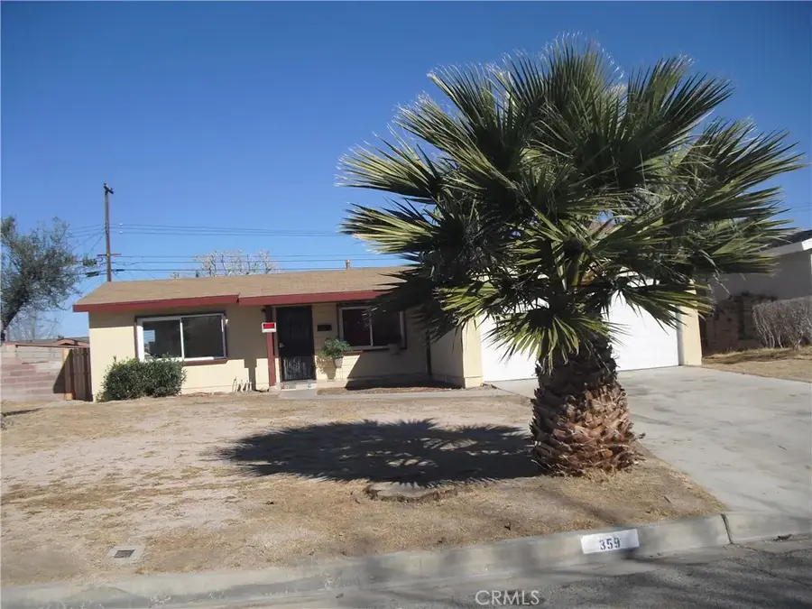 359 E Langhorn Street, Lancaster, CA 93535 - #2
