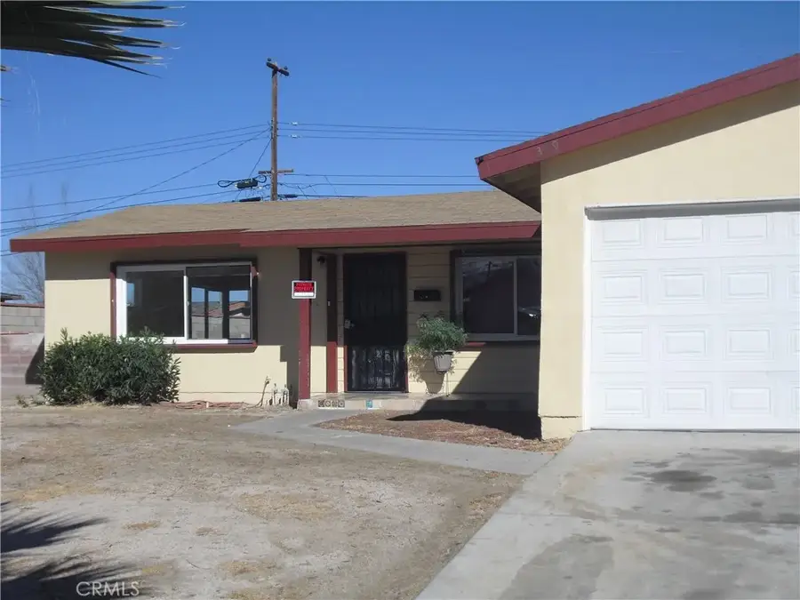 359 E Langhorn Street, Lancaster, CA 93535 - #3