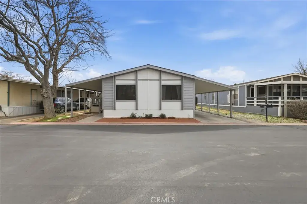 3524 E Avenue R #226, Palmdale, CA 93550 - #1