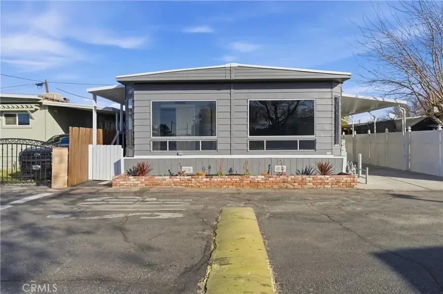 3157 E Avenue I #F11, Lancaster, CA 93535 - #2