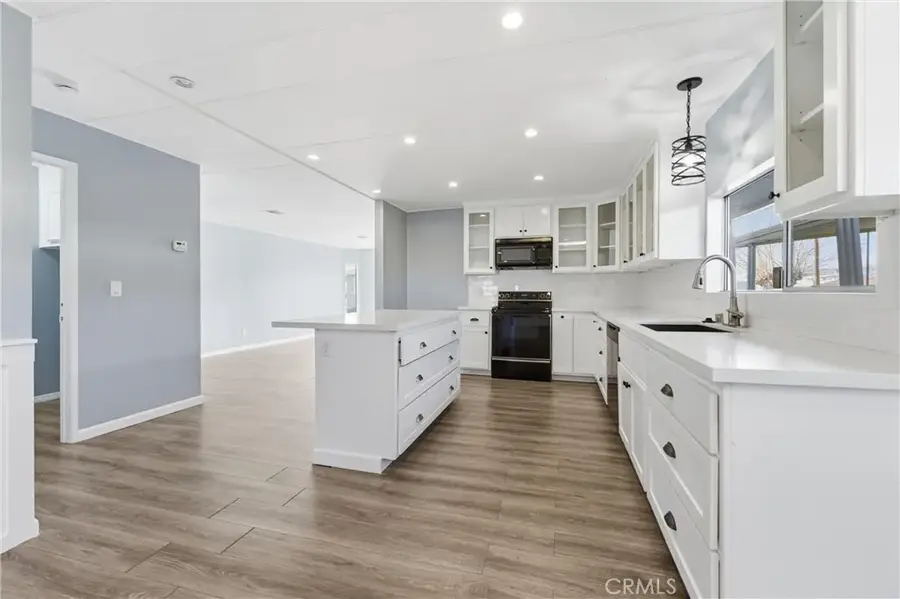 3157 E Avenue I #F11, Lancaster, CA 93535 - #3