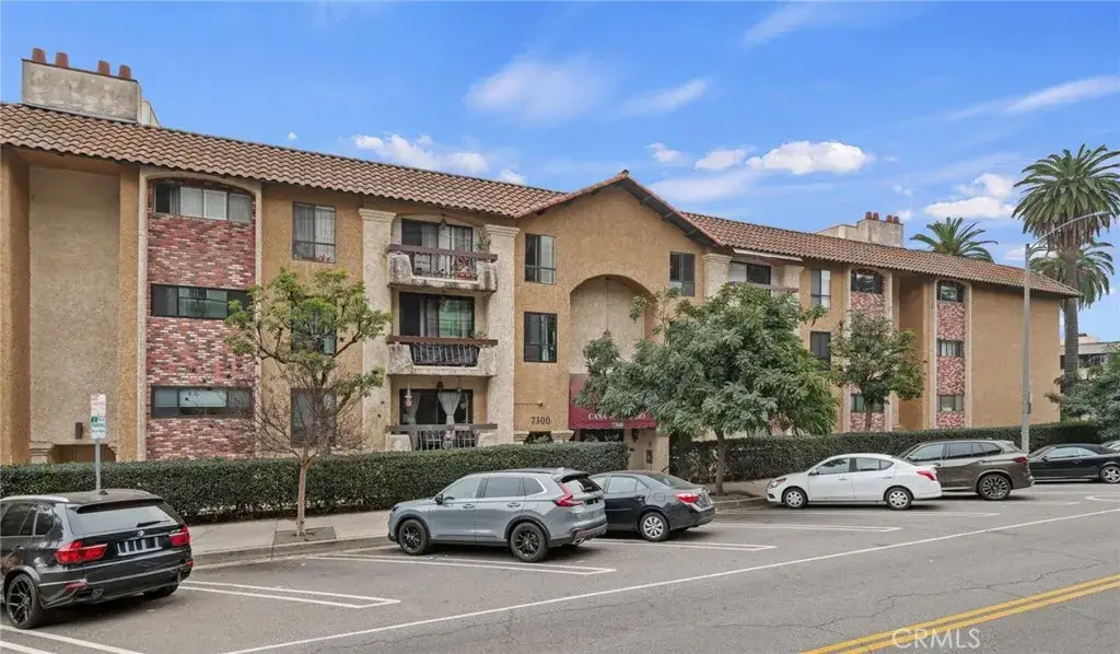 7300 Franklin Avenue #354, Los Angeles, CA 90046 - Image #1