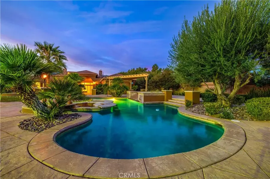 4124 Paddock Way, Lancaster, CA 93536 - #2