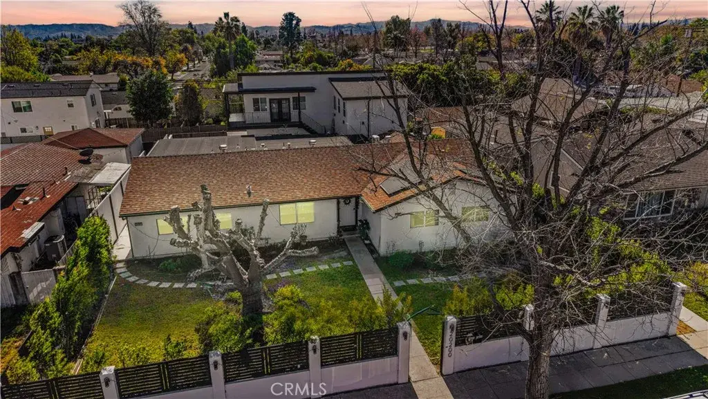 20200 Lassen, Chatsworth, CA 91311 - #1