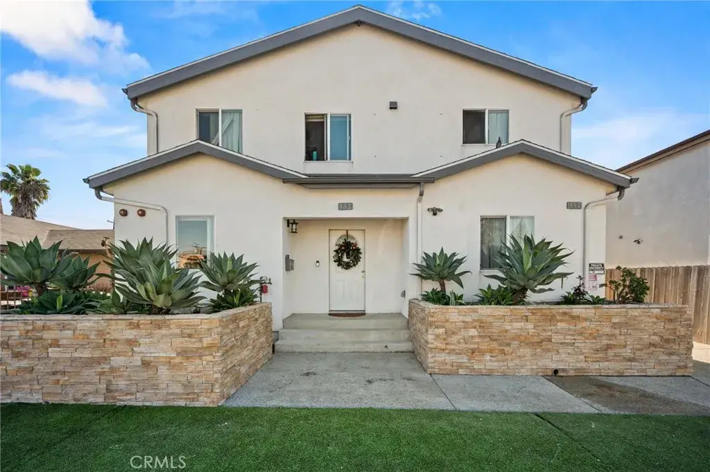 152 W 111th Place, Los Angeles, CA 90061 - #1