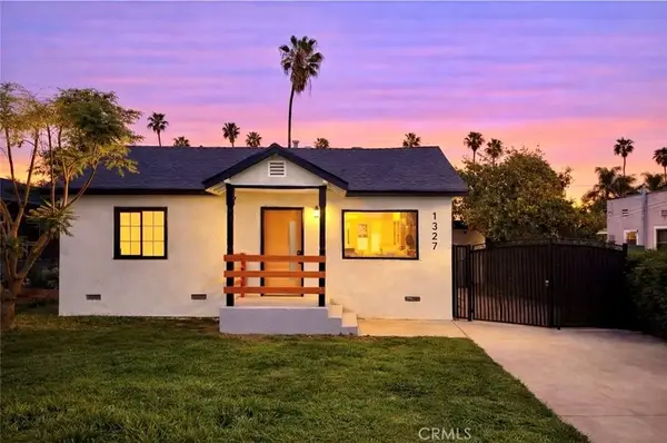 1327 W 97th Street, Los Angeles, CA 90044