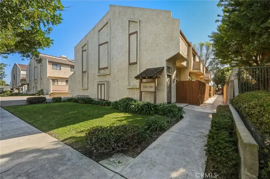 334 W 220th Street, Carson, CA 90745 - #2