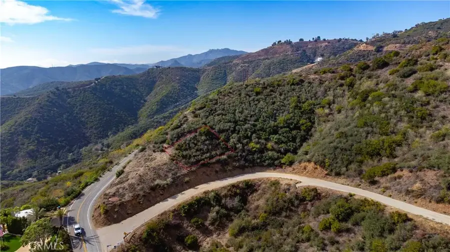0 Mcreynolds Rd, Malibu, CA 90265 - #3