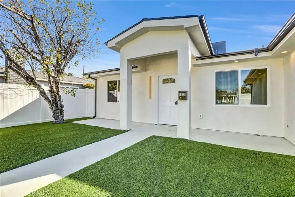 8626 Lubao Avenue, Winnetka, CA 91306 - #1
