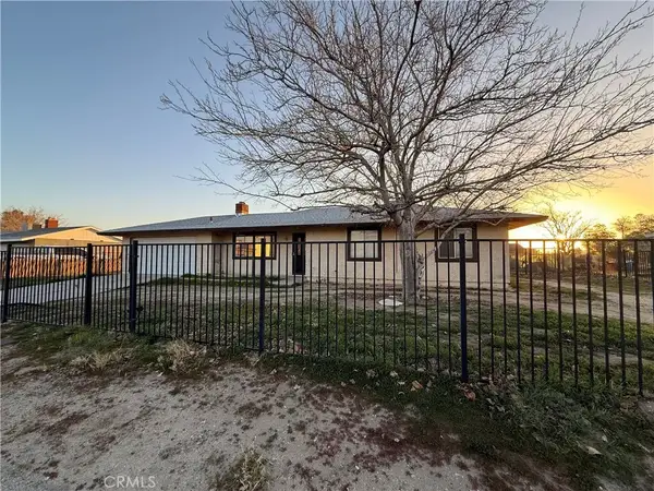 40942 159th Street East, Lancaster, CA 93535