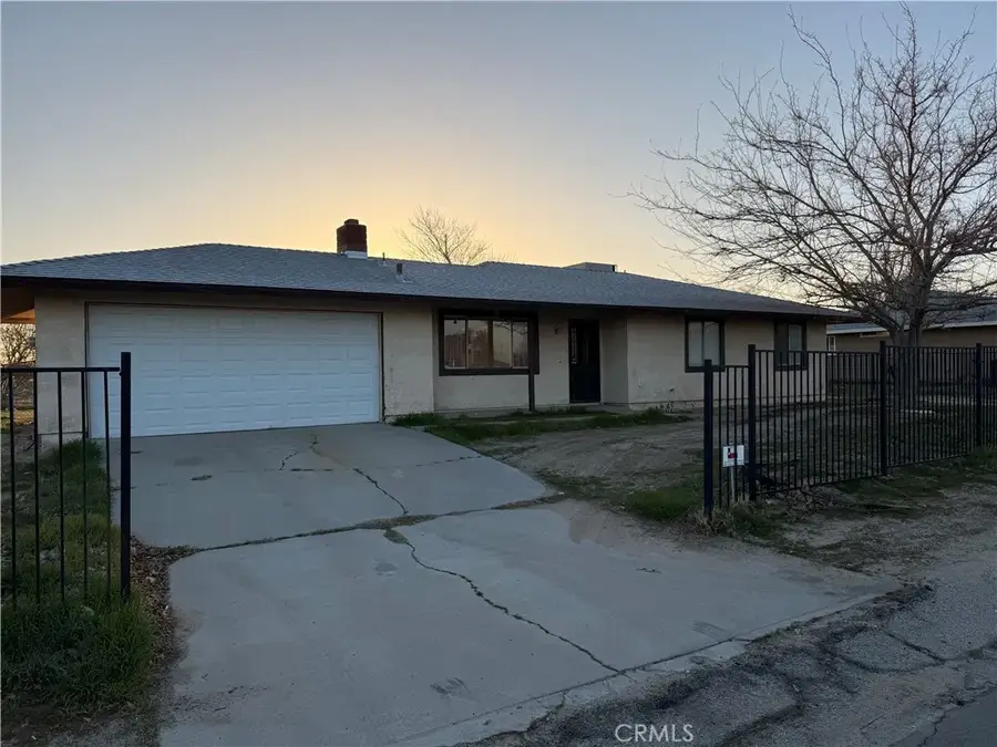 40942 159th Street East, Lancaster, CA 93535 - #2