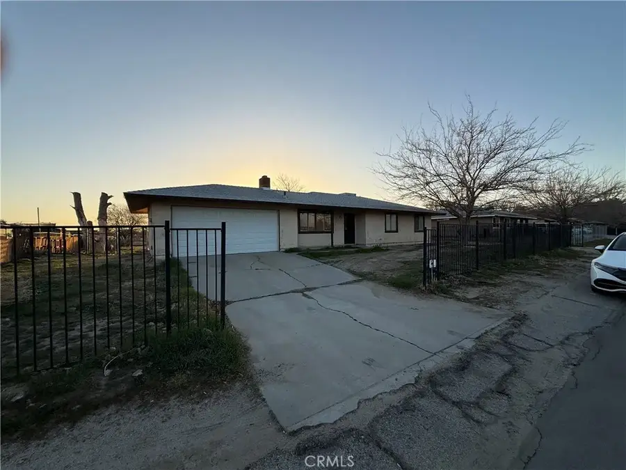 40942 159th Street East, Lancaster, CA 93535 - #3