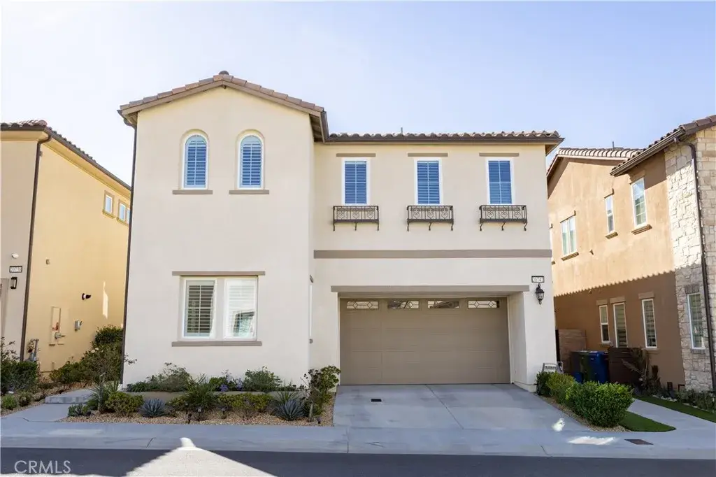20742 Pine Cone Circle, Porter Ranch, CA 91326 - #1