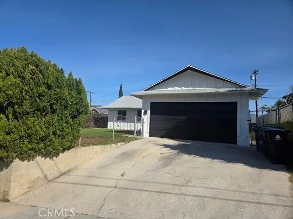 11010 Borden, Pacoima, CA 91331