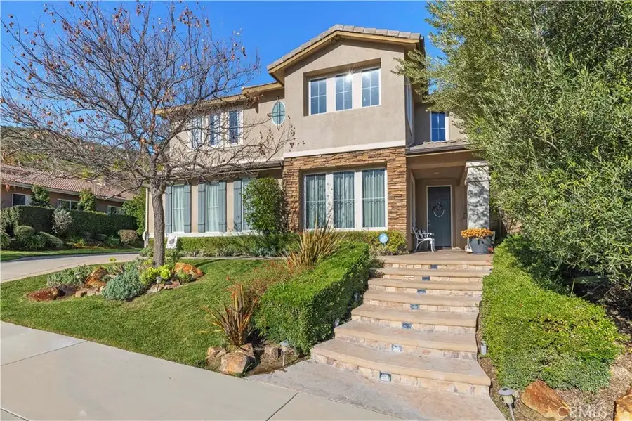24981 Greensbrier, Stevenson Ranch, CA 91381 - #3
