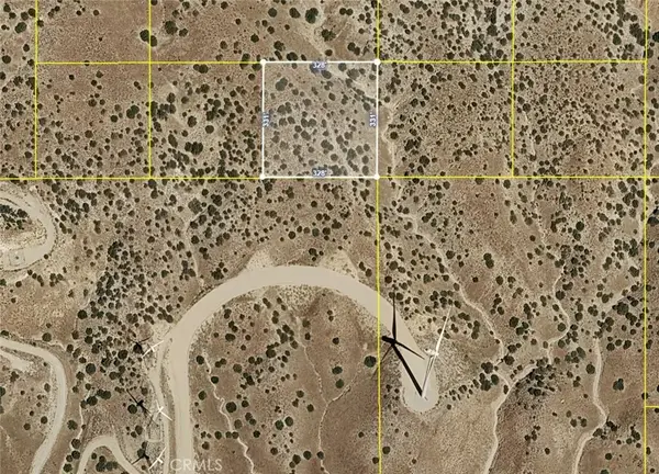0 North Of Oak Creek Rd, Tehachapi, CA 93561