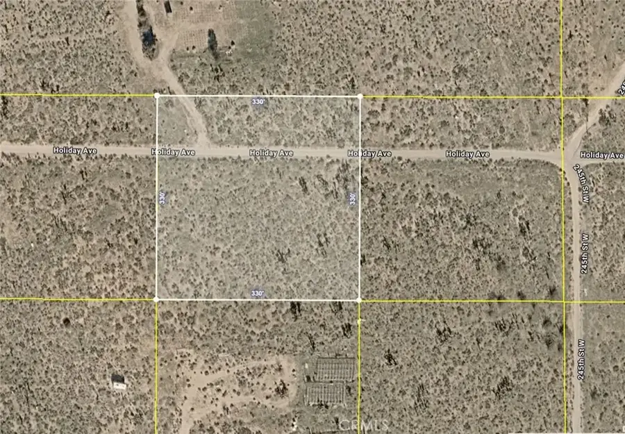 24800 Holiday, Rosamond, CA 93560 - #2