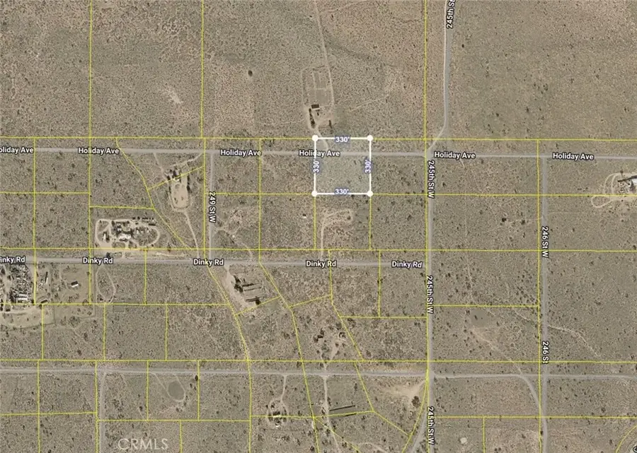 24800 Holiday, Rosamond, CA 93560 - #3