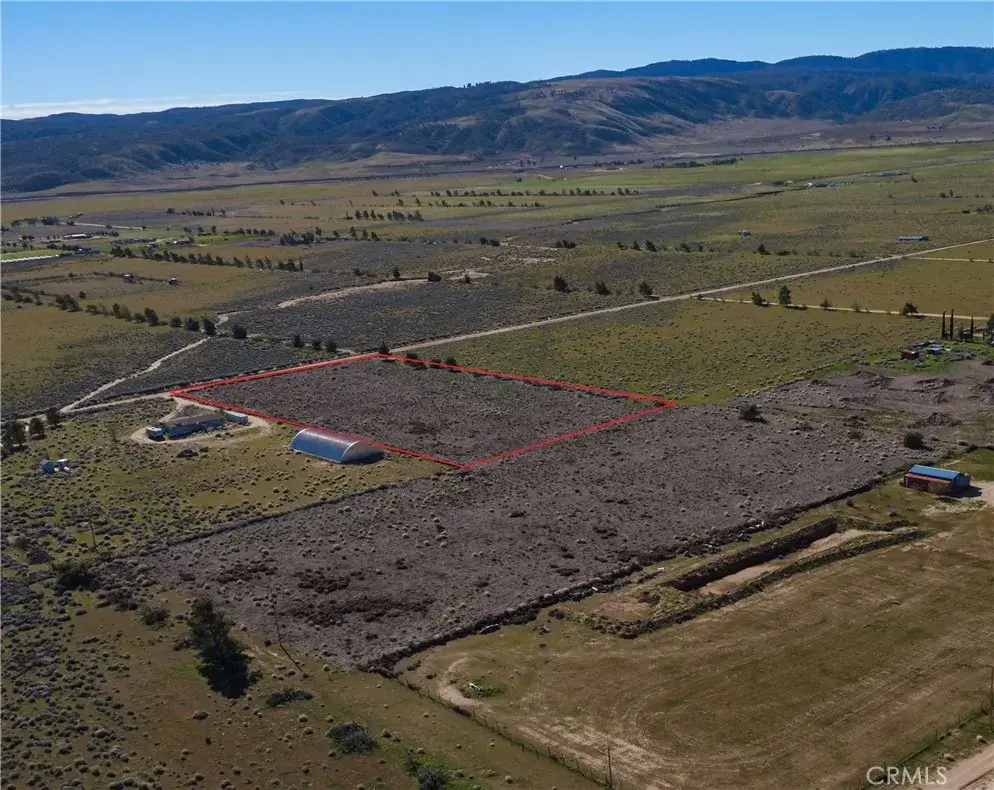 183 Ave E-8, Fairmont, CA 93536 - Image #1