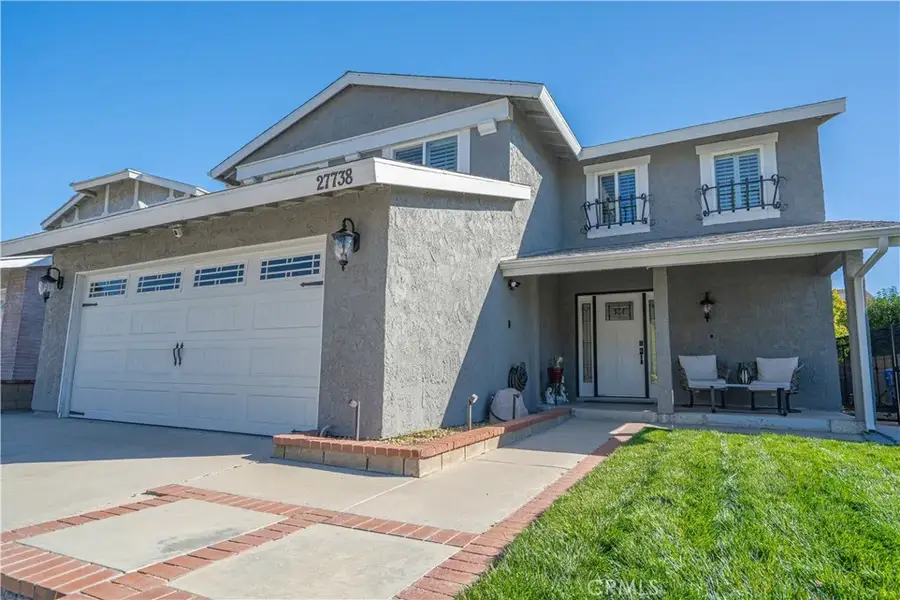 27738 Hyssop Lane, Saugus, CA 91350 - Image #3