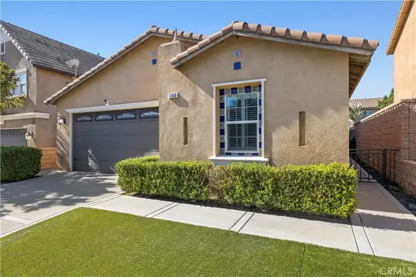 5368 Mantova Court, Fontana, CA 92336